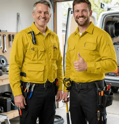 About Garage Door Lethbridge